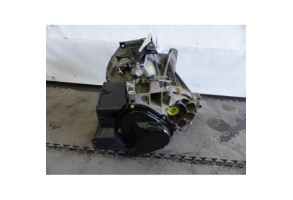 Boite de vitesses FORD FIESTA 6 Photo n°4