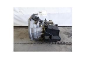 Boite de vitesses FORD FIESTA 6 Photo n°5