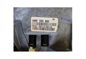 Boite de vitesses FORD FIESTA 6 Photo n°6