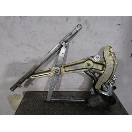 Leve vitre electrique arriere gauche TOYOTA AVENSIS VERSO