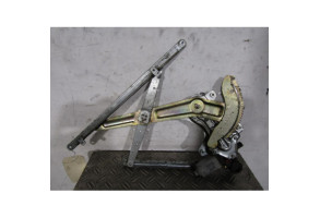 Leve vitre electrique arriere gauche TOYOTA AVENSIS VERSO Photo n°1