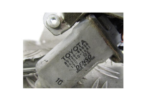 Leve vitre electrique arriere gauche TOYOTA AVENSIS VERSO Photo n°2