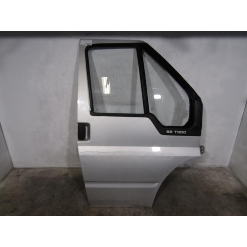 Porte avant droit FORD TRANSIT 3 Photo n°1