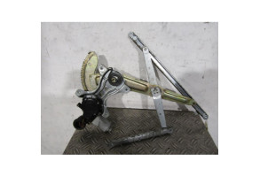 Leve vitre electrique arriere gauche TOYOTA AVENSIS VERSO Photo n°3