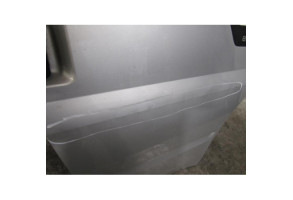 Porte avant droit FORD TRANSIT 3 Photo n°2