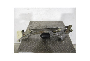 Moteur essuie glace avant TOYOTA AVENSIS VERSO Photo n°1