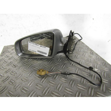 Retroviseur gauche AUDI A4 2
