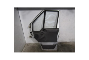 Porte avant droit FORD TRANSIT 3 Photo n°5