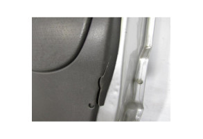 Porte avant droit FORD TRANSIT 3 Photo n°6