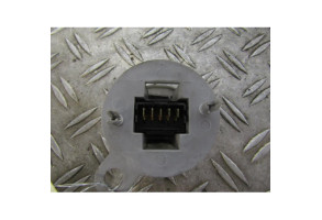 Interrupteur de leve vitre arriere droit CITROEN XSARA PICASSO Photo n°2