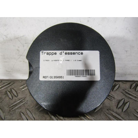 Trappe d'essence CITROEN C3 PICASSO