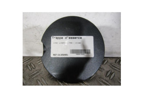 Trappe d'essence CITROEN C3 PICASSO Photo n°1