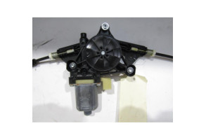 Leve vitre electrique avant gauche AUDI A4 4 Photo n°2