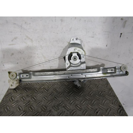 Leve vitre electrique arriere droit CITROEN C4 GRAND PICASSO 1