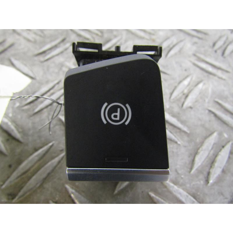 Poignee electrique frein a main AUDI A4 4 Photo n°1