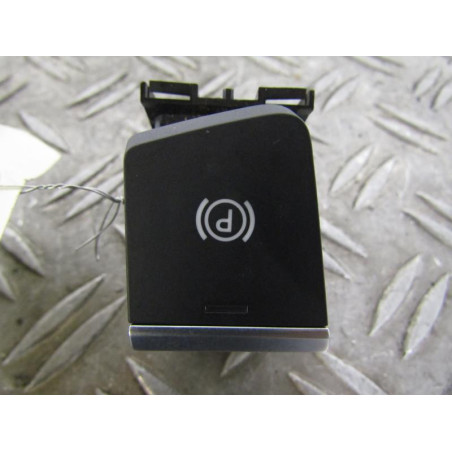 Poignee electrique frein a main AUDI A4 4