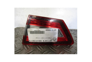 Feu arriere secondaire droit (feux) RENAULT CLIO 4 Photo n°1