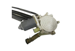 Leve vitre electrique arriere gauche BMW SERIE 5 E39 Photo n°1