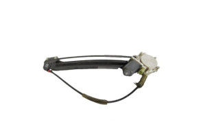 Leve vitre electrique arriere gauche BMW SERIE 5 E39 Photo n°2