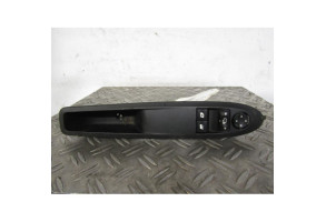 Interrupteur de leve vitre avant gauche CITROEN DS3 Photo n°1