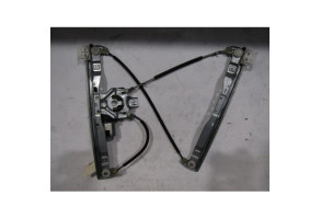 Leve vitre electrique avant gauche CITROEN DS3 Photo n°1