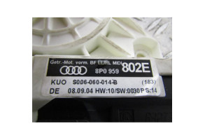 Leve vitre electrique avant droit AUDI A3 2 Photo n°2
