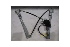 Leve vitre electrique avant gauche CITROEN DS3 Photo n°2