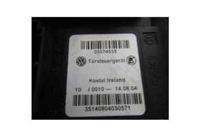 Leve vitre electrique avant droit AUDI A3 2 Photo n°3