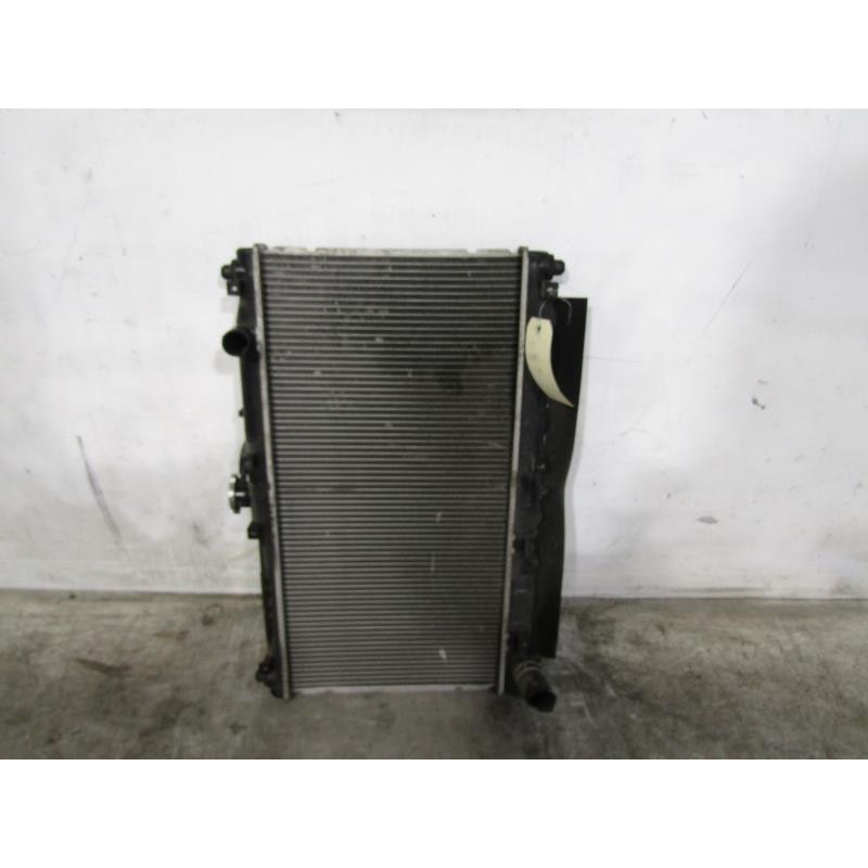 Radiateur eau MAZDA MX5 2 Photo n°1