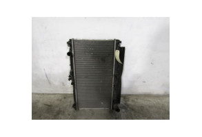 Radiateur eau MAZDA MX5 2 Photo n°1