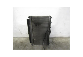 Radiateur eau MAZDA MX5 2 Photo n°2