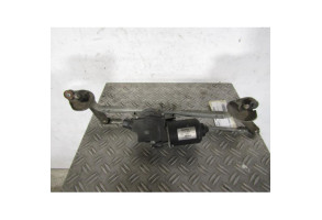 Moteur essuie glace avant TOYOTA COROLLA VERSO 2 Photo n°2