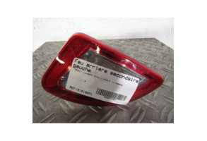 Feu arriere secondaire gauche (feux) RENAULT TWINGO 2 Photo n°2