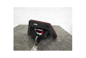 Feu arriere secondaire gauche (feux) RENAULT CLIO 4 Photo n°2