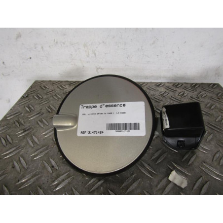Trappe d'essence OPEL ZAFIRA B