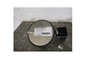 Trappe d'essence OPEL ZAFIRA B Photo n°1