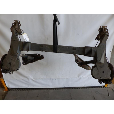 Essieu arriere PEUGEOT PARTNER 2