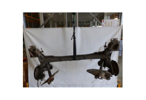 Essieu arriere PEUGEOT PARTNER 2 Photo n°2