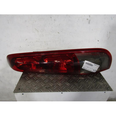 Feu arriere principal gauche (feux) NISSAN X-TRAIL 1