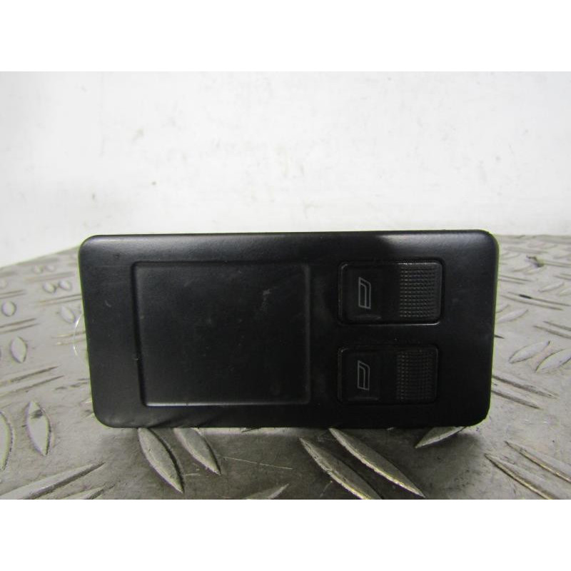 Interrupteur de leve vitre avant gauche AUDI A6 1 Photo n°1