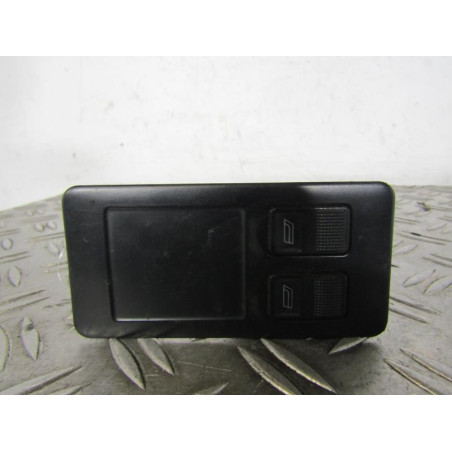 Interrupteur de leve vitre avant gauche AUDI A6 1