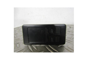 Interrupteur de leve vitre avant gauche AUDI A6 1 Photo n°1