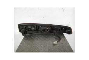 Feu arriere principal gauche (feux) NISSAN X-TRAIL 1 Photo n°2