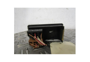 Interrupteur de leve vitre avant gauche AUDI A6 1 Photo n°2