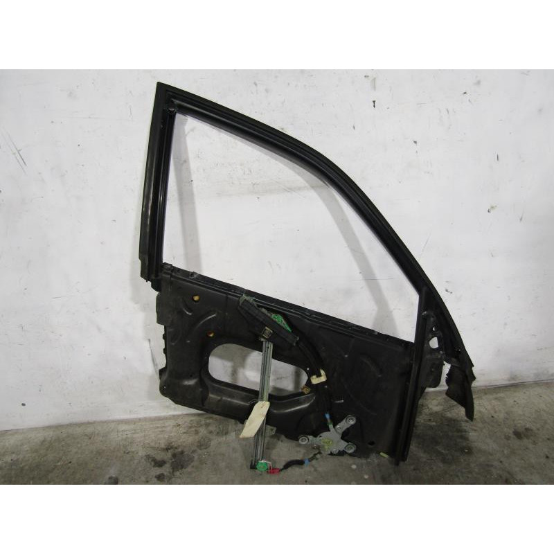 Leve vitre electrique avant droit AUDI A6 1 Photo n°1