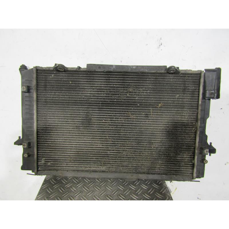 Radiateur eau AUDI A6 1 Photo n°1