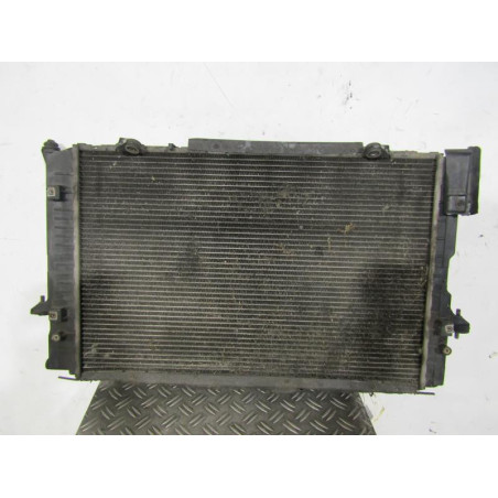 Radiateur eau AUDI A6 1