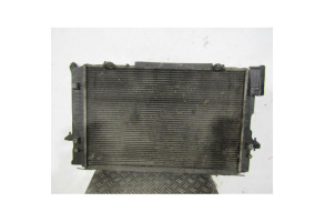 Radiateur eau AUDI A6 1 Photo n°1