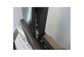 Porte avant droit NISSAN X-TRAIL 1 Photo n°6