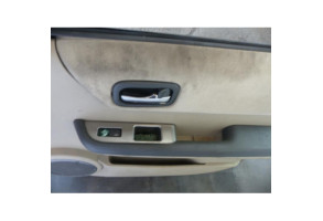 Porte avant droit NISSAN X-TRAIL 1 Photo n°7